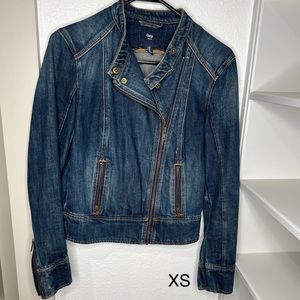 Gap denim